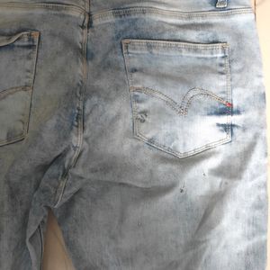 Lee Cooper Branded Jeans