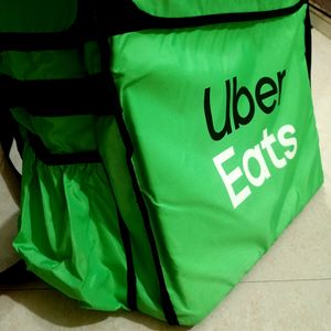 Food Delivery Bag