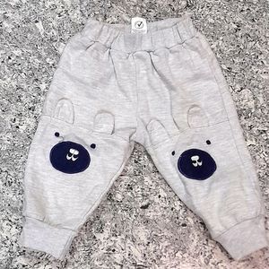 Girls And Boys Trousers For 2 To 3 Years