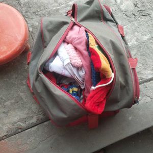 Donation Baby Woolen Clothes