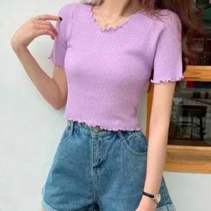 Purple Top