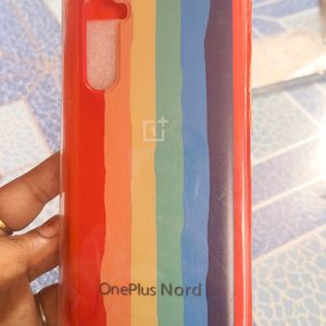 One Plus Pro Back Cover