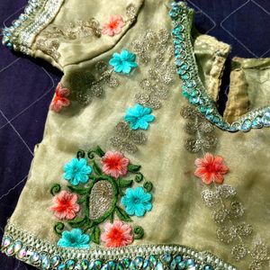 Beautiful Lehnga For Lovely Girls