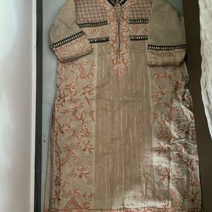 Beautiful Kurti