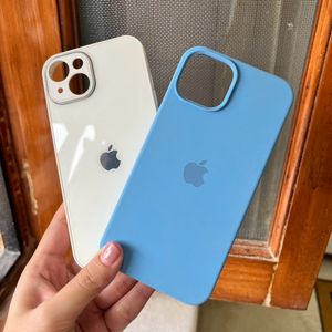 Conbo Of 2 Iphone Covers