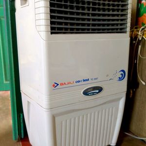 Bajaj Air Cooler