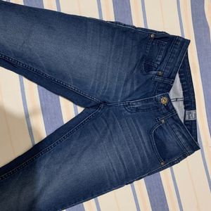 People Jeans