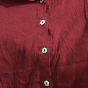 Max Formal Shirt