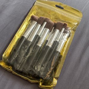 Makeup Brushes Pack