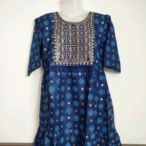 Sale Offer💰🥳 Brand New Kurti Or Tunic