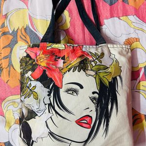 Tote Bag For Women