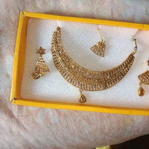 jewellery Set For Women