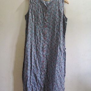 Cotton Kurta For Women