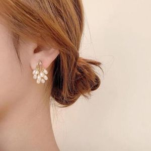 Pintresty Korean Earings