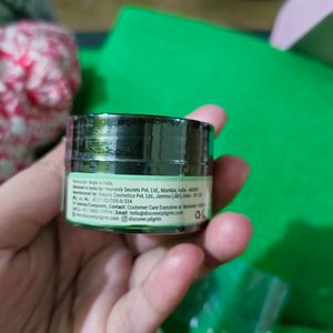 Pilgrim Squalane Glow Moisturizer