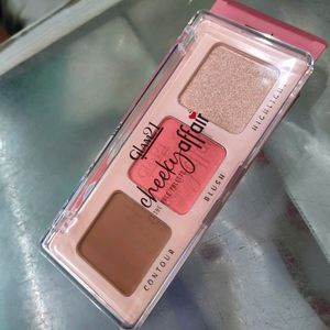 Contour Blush Hilighter