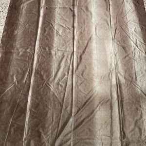 Used Window Curtain