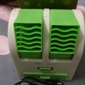 Mini Cute Cooler