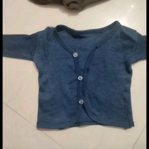 5 Warm Wear For Baby