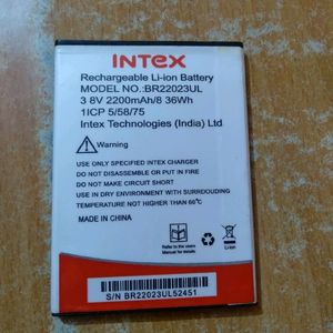 DEAD INTEX AQUA LIONS T1 LITE MOBILE