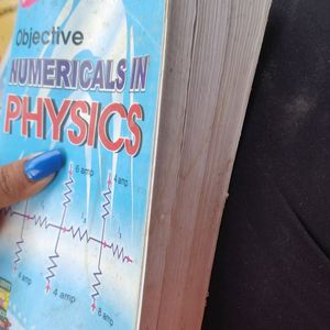 Physics For 11th Or 12th