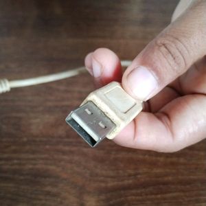 Micro USB Cable Type A