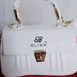 Brand New*** Handbag 👜 For Classy Women