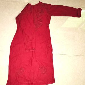 Combo Kurti