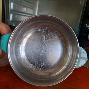 Air Tight Baby Feeding Bowl