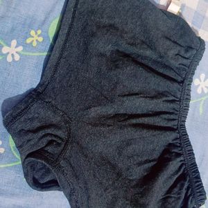 Panty Shorts For Women