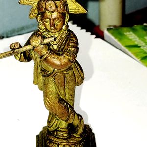 Sree Krishna Idol