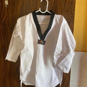 Karate Uniform 10-12 Years Kids