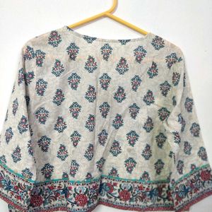 Ethnic Top