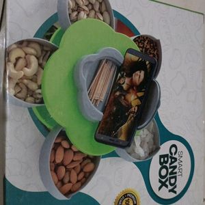 Smart Candy Box