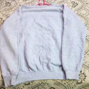 A Woolen Type Of T-shirt