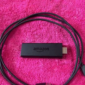 Amazon Fire Tv Stick 2nd generation