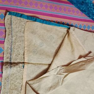 Kurta With Patiwala Pant