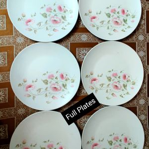 Dinner Set Of 24 Pieces | Off 60%