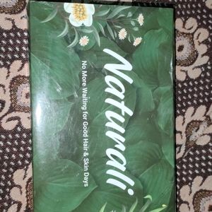 Naturali gift set