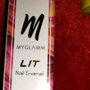 Myglamm Nailpolish Pack Of 4