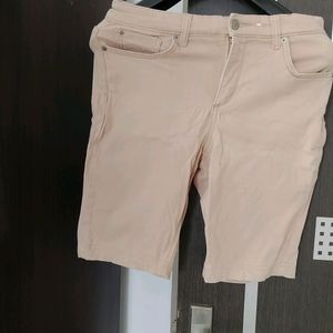 [Buy1get1]Branded Streachable Shorts For Women