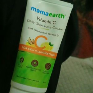Mamaearth Daily Glow Face Cream...