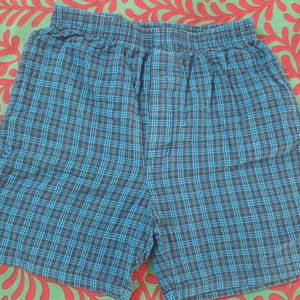 Boys Cotton Short Pant - Combo Offer