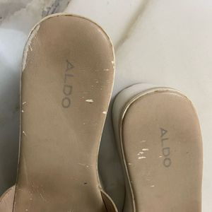 Aldo Heels For Girls