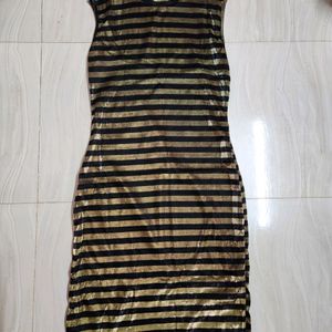 URBANIC Bodycon Dress