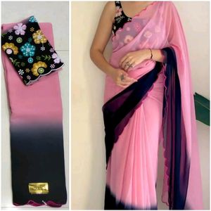 Rainbow Sarees Available