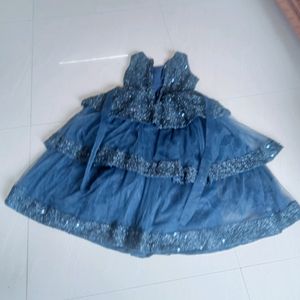 Girl Frock