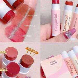 Korean Cappuvini Lipstick ‼🌷