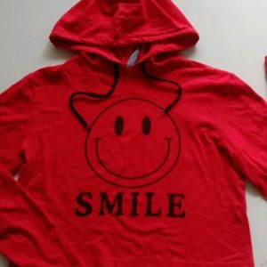 Hoodie For Girls