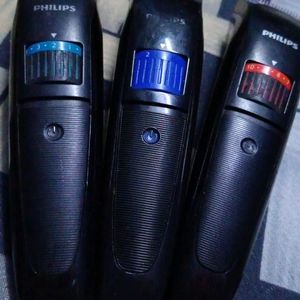 Philips Trimmer